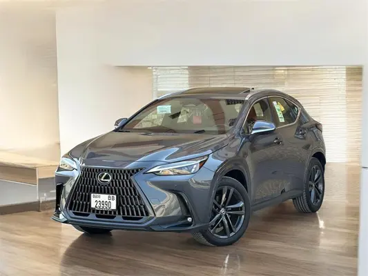 LEXUS NX 350